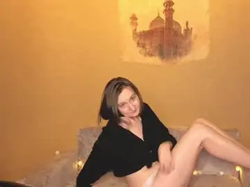 Chaturbate Live Sex of selestiasonata