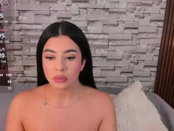 Chaturbate Live Sex of sophia_deluxe18