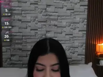 Chaturbate Sex Cam of sophia_deluxe18