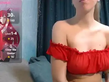 Chaturbate Free Live Porn of stephaniekiss