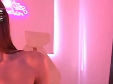 Chaturbate Nude Webcam of velvetsinx