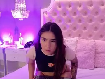 violetblazee from chaturbate