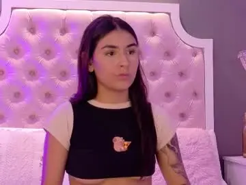 Chaturbate Watch Live Sex Cams of violetblazee