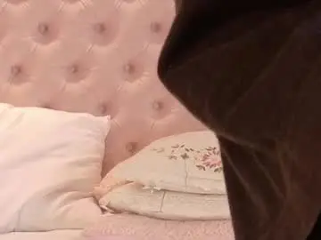 Chaturbate Live Sex of violetblazee