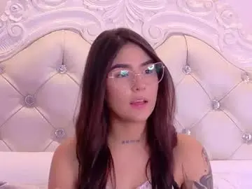 Chaturbate Private Sex Chat of violetblazee