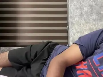 Chaturbate Live Sex of 8inchindianrocket