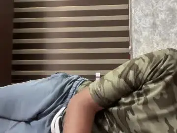 Chaturbate Nude Webcam of 8inchindianrocket