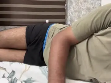 Chaturbate Free Live Porn of 8inchindianrocket