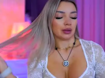 Chaturbate Sex Cam of _arielle