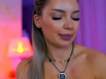 Chaturbate Adult Webcam of _arielle