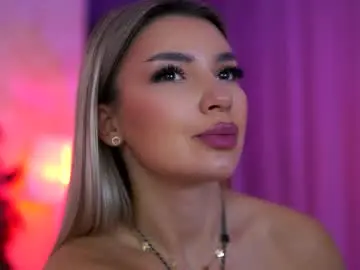 Chaturbate Live Porn of _arielle