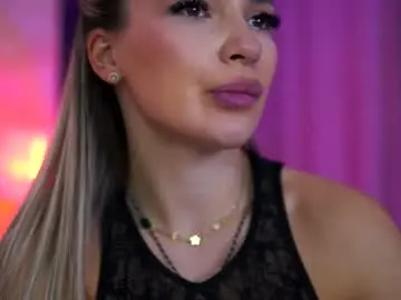 Chaturbate Nude Webcam of _arielle