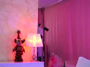 Chaturbate Adult Webcams of _arielle