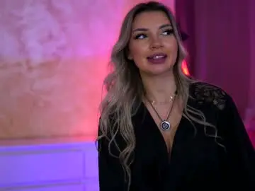 Chaturbate Sex Chat of _arielle