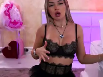 Chaturbate Best live sex cam show of _arielle