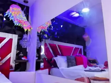 afroditagreenn from chaturbate