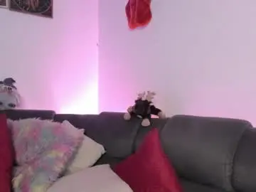 Chaturbate Adult Webcam of agathaa_ks_