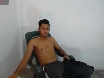 Chaturbate Private Sex Chat of archie_cash3