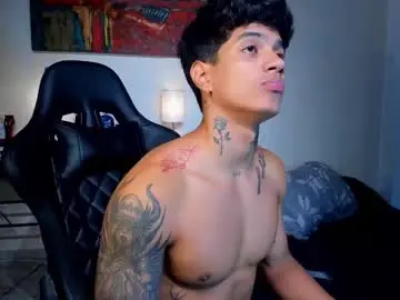 Chaturbate Live Sex of aress444