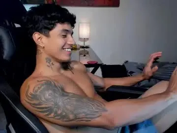 Chaturbate Live Sex Cam of aress444