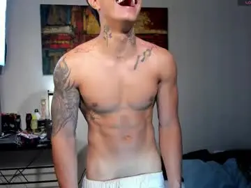 Chaturbate Best live sex cam show of aress444