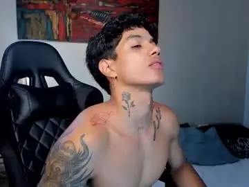 Chaturbate Live Sex Cam of aress444