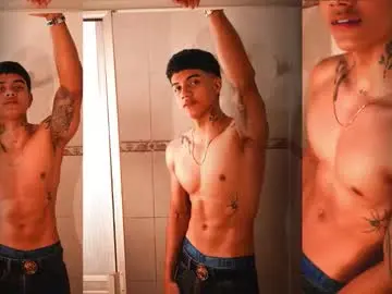 Chaturbate Adult Webcam of aress444