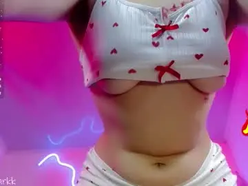 Chaturbate Adult Webcam of ariadarkk