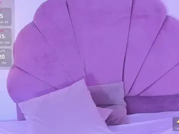 Chaturbate Nude Webcam of camilagrey_mml