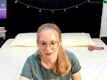 Chaturbate Live Porn of catmintlush
