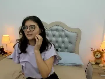 Chaturbate Adult Video Chat of celeste_calderon