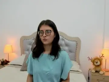 Chaturbate Live Porn of celeste_calderon