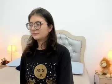 Chaturbate Private Sex Chat of celeste_calderon