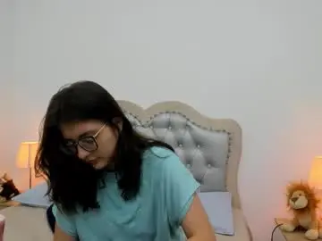 Chaturbate Adult Video Chat of celeste_calderon