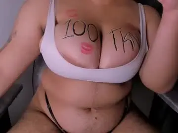 Chaturbate Adult Video Chat of celestemc_26