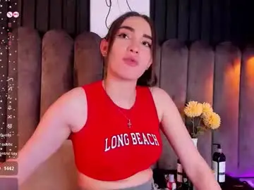 Chaturbate Best Webcam of chelsea_bolton_