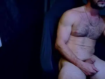 donteinferno_69 from chaturbate