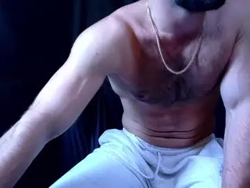 Chaturbate Sex Chat of donteinferno_69