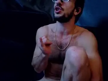 Chaturbate Adult Webcam of donteinferno_69