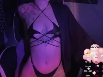Chaturbate Sex Cam of drillhouse_