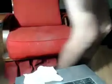 Chaturbate Live Sex Cam of elephanttat8