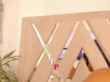 Chaturbate Adult Video Chat of ellamontoya