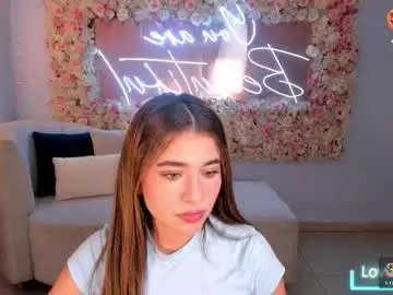 Chaturbate Sex Chat of ibizajacobs