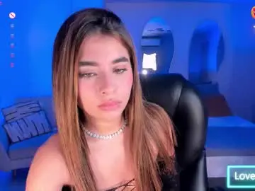 Chaturbate Watch Live Sex Cams of ibizajacobs