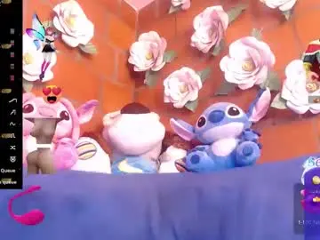 ingritbitch from chaturbate