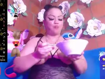 Chaturbate Live Sex of ingritbitch