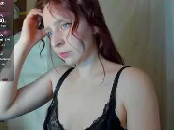 iris_crispy from chaturbate