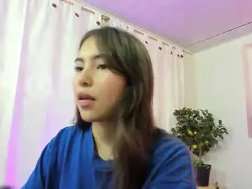 Chaturbate Sex Cam of isabela_tay