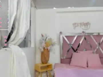 Chaturbate Sex Chat of isabela_tay