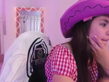 Chaturbate Nude Webcam of isabela_tay